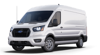 2024 Ford Transit® External Image 1